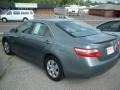 2007 Aloe Green Metallic Toyota Camry LE  photo #4