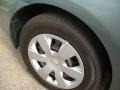 2007 Aloe Green Metallic Toyota Camry LE  photo #5