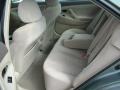 2007 Aloe Green Metallic Toyota Camry LE  photo #7
