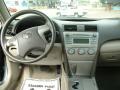 2007 Aloe Green Metallic Toyota Camry LE  photo #8