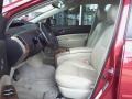 Barcelona Red Metallic - Prius Hybrid Photo No. 6