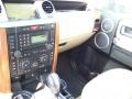 2008 Java Black Pearlescent Land Rover LR3 V8 HSE  photo #9