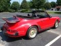 Guards Red - 911 SC Cabriolet Photo No. 4