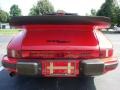 Guards Red - 911 SC Cabriolet Photo No. 5