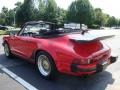 Guards Red - 911 SC Cabriolet Photo No. 6