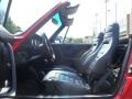 Guards Red - 911 SC Cabriolet Photo No. 10