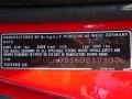 Guards Red - 911 SC Cabriolet Photo No. 15