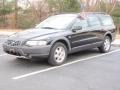 2001 Black Volvo V70 XC AWD  photo #1