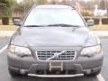 2001 Black Volvo V70 XC AWD  photo #2