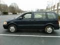 2001 Dark Sapphire Blue Metallic Chevrolet Venture   photo #10