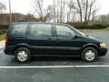 2001 Dark Sapphire Blue Metallic Chevrolet Venture   photo #11