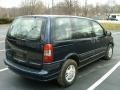 Dark Sapphire Blue Metallic - Venture  Photo No. 12