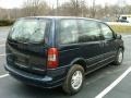 2001 Dark Sapphire Blue Metallic Chevrolet Venture   photo #12