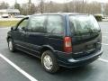 2001 Dark Sapphire Blue Metallic Chevrolet Venture   photo #13