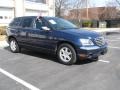 Midnight Blue Pearl - Pacifica Touring Photo No. 4