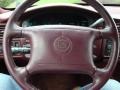 Crimson Pearl - DeVille Sedan Photo No. 8