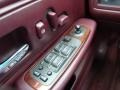 1999 Crimson Pearl Cadillac DeVille Sedan  photo #19
