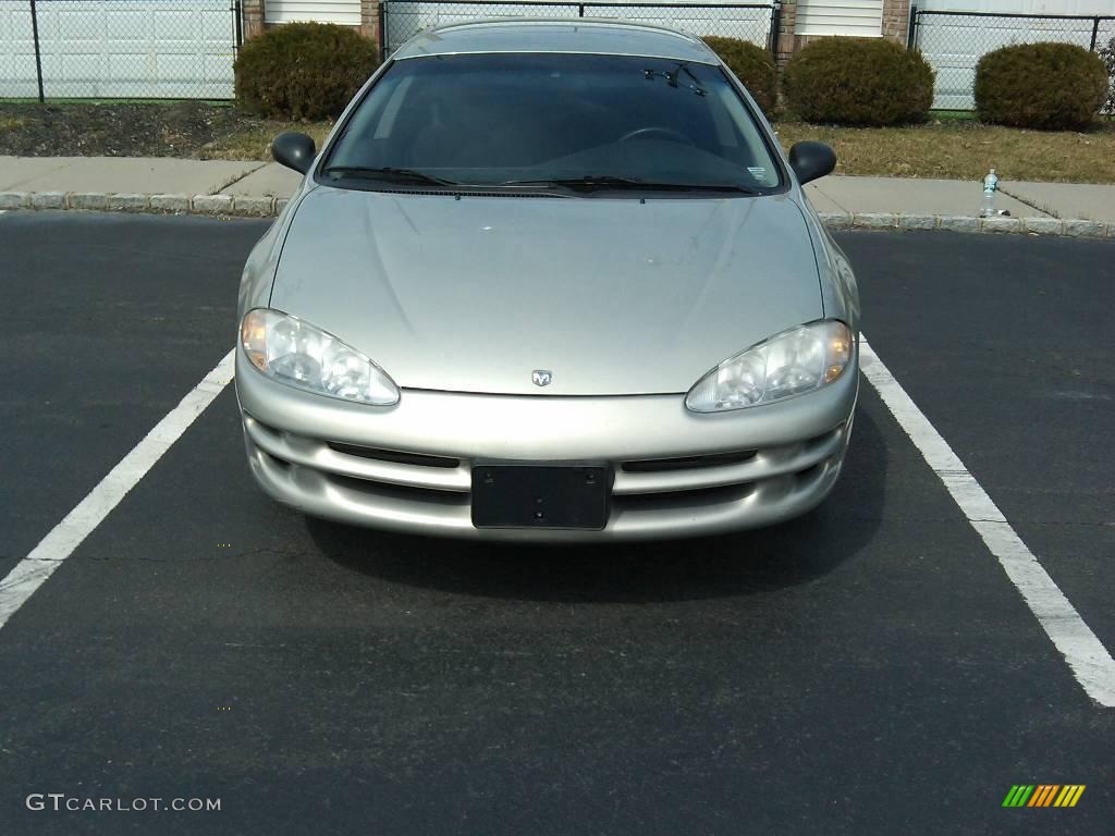 1999 Intrepid  - Champagne Pearl Metallic / Agate photo #2