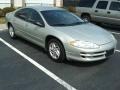 1999 Champagne Pearl Metallic Dodge Intrepid   photo #3