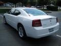 2007 Stone White Dodge Charger R/T  photo #14