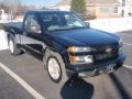 Black - Colorado Regular Cab Photo No. 3