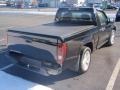 2004 Black Chevrolet Colorado Regular Cab  photo #4