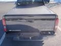 2004 Black Chevrolet Colorado Regular Cab  photo #5