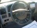 2004 Black Chevrolet Colorado Regular Cab  photo #6