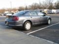 Steel Blue Pearl - Stratus SE Sedan Photo No. 3