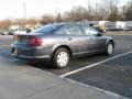 2002 Steel Blue Pearl Dodge Stratus SE Sedan  photo #3