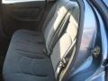 2002 Steel Blue Pearl Dodge Stratus SE Sedan  photo #7