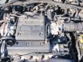 1995 Sherwood Green Pearl Honda Accord EX Sedan  photo #8