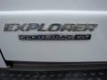 2003 Oxford White Ford Explorer Sport Trac XLT 4x4  photo #17