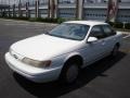 Performance White - Taurus GL Sedan Photo No. 1