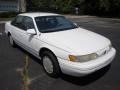 Performance White - Taurus GL Sedan Photo No. 2