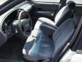 Performance White - Taurus GL Sedan Photo No. 5