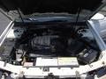 Performance White - Taurus GL Sedan Photo No. 8