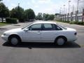 Performance White - Taurus GL Sedan Photo No. 10
