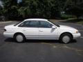Performance White - Taurus GL Sedan Photo No. 11