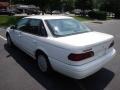 Performance White - Taurus GL Sedan Photo No. 12