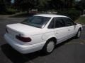 Performance White - Taurus GL Sedan Photo No. 13