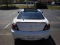Alpine White - Tiburon GT V6 Photo No. 4