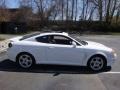 Alpine White - Tiburon GT V6 Photo No. 11
