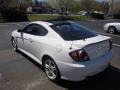 Alpine White - Tiburon GT V6 Photo No. 13