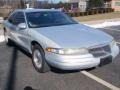 1994 Silver Metallic Lincoln Mark VIII LSC  photo #3