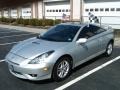 Silver Streak Mica - Celica GT Photo No. 1