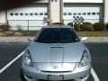 Silver Streak Mica - Celica GT Photo No. 2