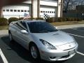 Silver Streak Mica - Celica GT Photo No. 3