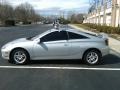 Silver Streak Mica - Celica GT Photo No. 10