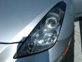 Silver Streak Mica - Celica GT Photo No. 18